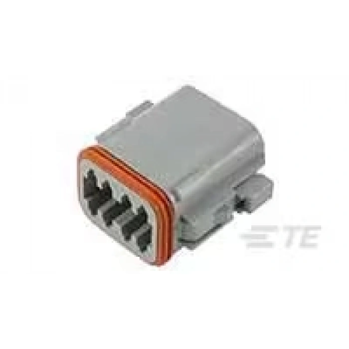 TE CONNECTIVITY / ICT