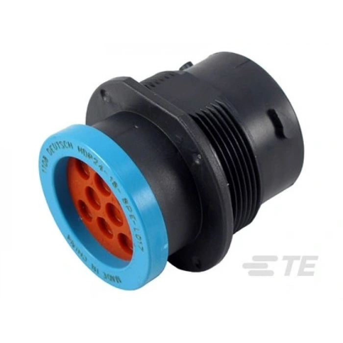 TE CONNECTIVITY / ICT