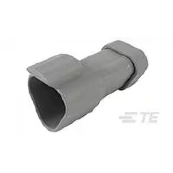 TE CONNECTIVITY / ICT