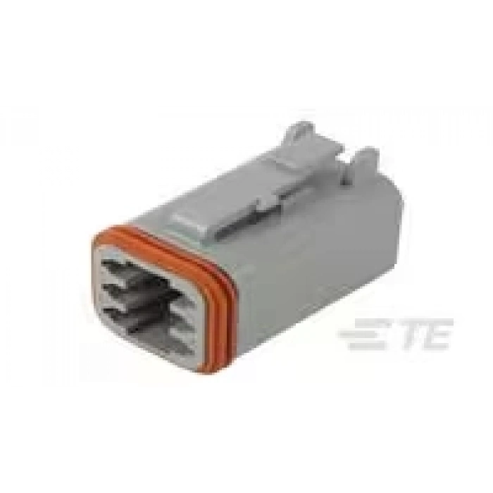 TE CONNECTIVITY / ICT