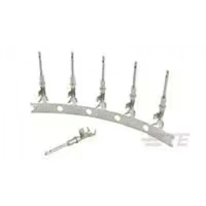 TE CONNECTIVITY / ICT