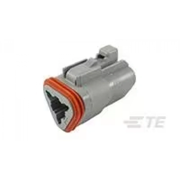 TE CONNECTIVITY / ICT