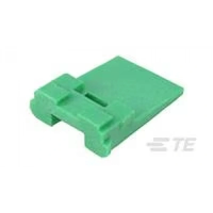 TE CONNECTIVITY / ICT