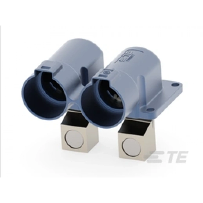 TE CONNECTIVITY / ICT