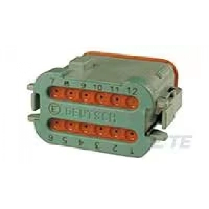 TE CONNECTIVITY / ICT