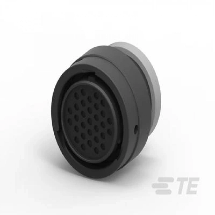 TE CONNECTIVITY / ICT