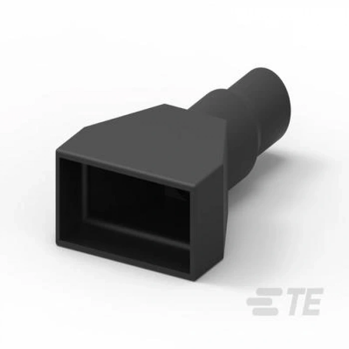 TE CONNECTIVITY / ICT