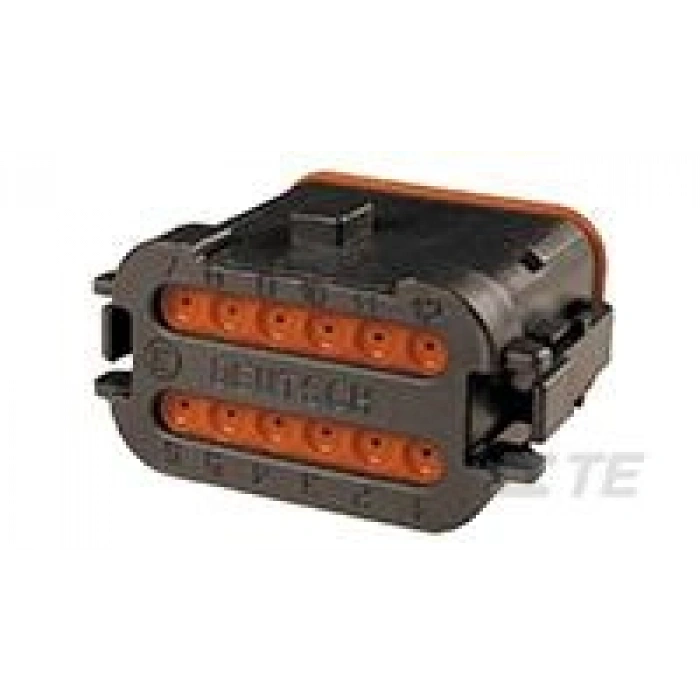 TE CONNECTIVITY / ICT