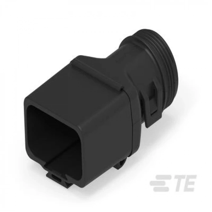 TE CONNECTIVITY / ICT