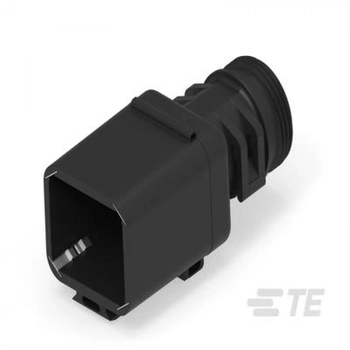 TE CONNECTIVITY / ICT