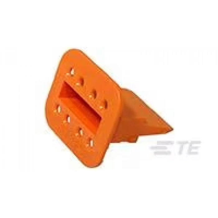 TE CONNECTIVITY / ICT