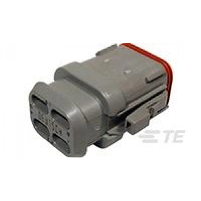 TE CONNECTIVITY / ICT