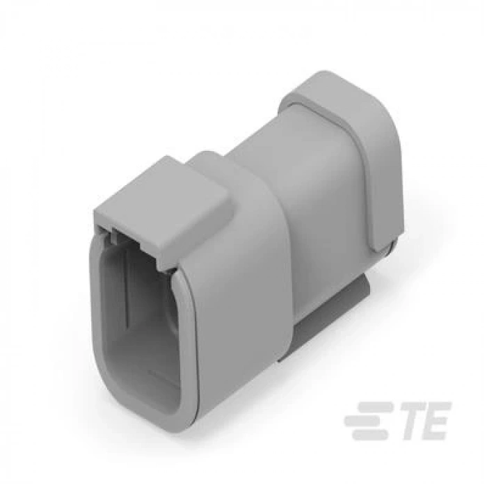 TE CONNECTIVITY / ICT