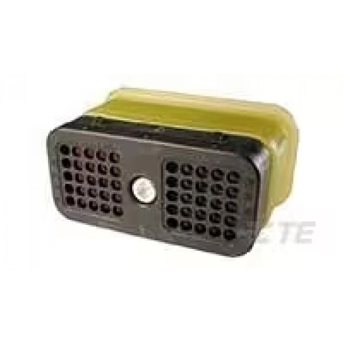 TE CONNECTIVITY / ICT