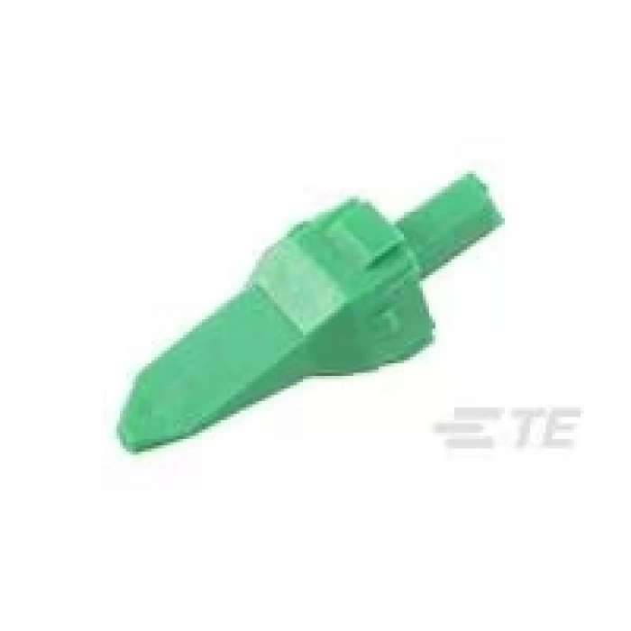 TE CONNECTIVITY / ICT