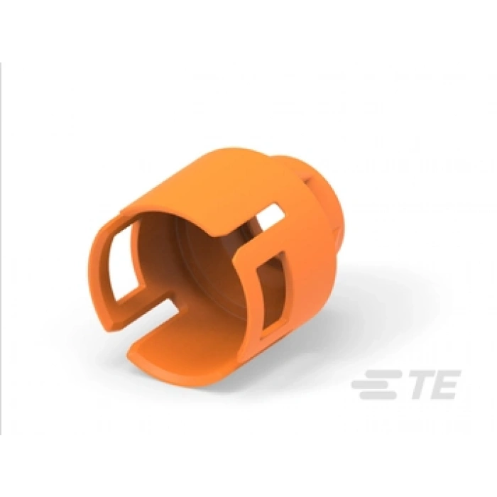 TE CONNECTIVITY / ICT