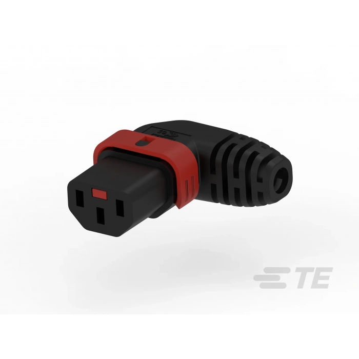 TE CONNECTIVITY IL13P-R-EU1-H05-3100-200