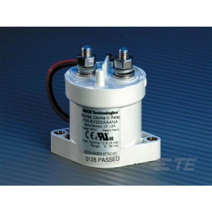 TE CONNECTIVITY/KILOVAC BRAND