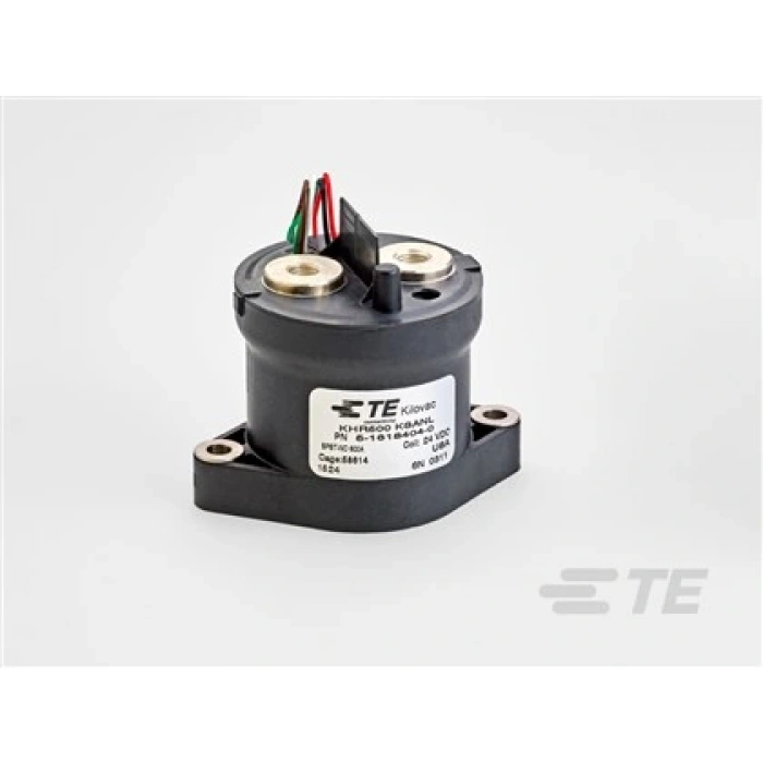 TE CONNECTIVITY/KILOVAC BRAND