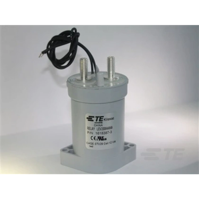 TE CONNECTIVITY/KILOVAC BRAND