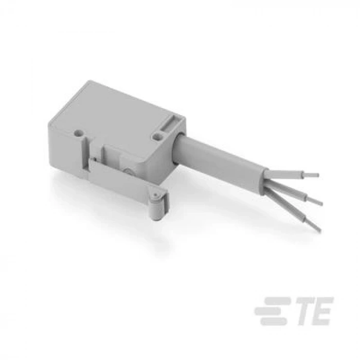 TE CONNECTIVITY / KISSLING