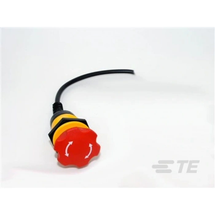 TE CONNECTIVITY / KISSLING