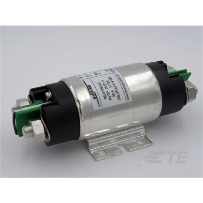 TE CONNECTIVITY / KISSLING