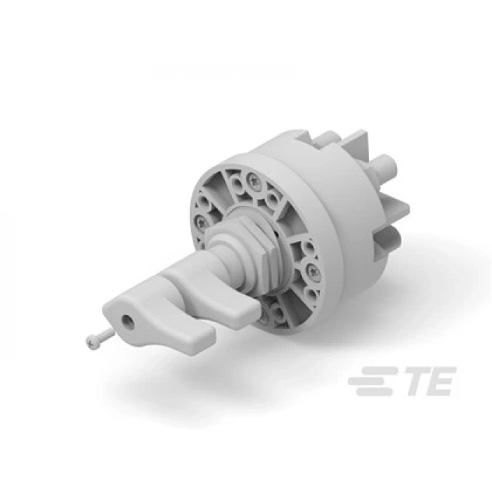 TE CONNECTIVITY / KISSLING