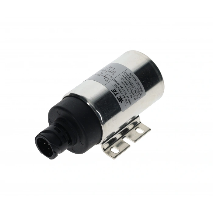 TE CONNECTIVITY / KISSLING