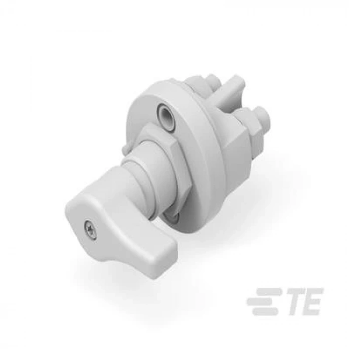 TE CONNECTIVITY / KISSLING