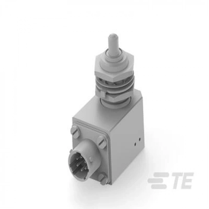 TE CONNECTIVITY / KISSLING