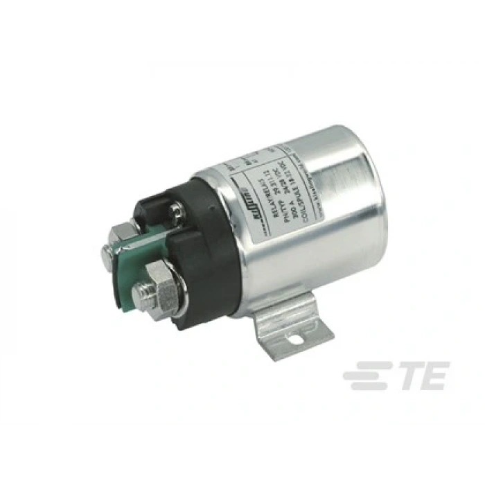 TE CONNECTIVITY / KISSLING