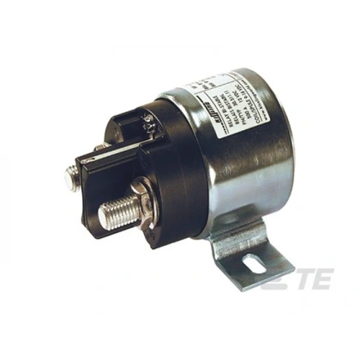 TE CONNECTIVITY / KISSLING