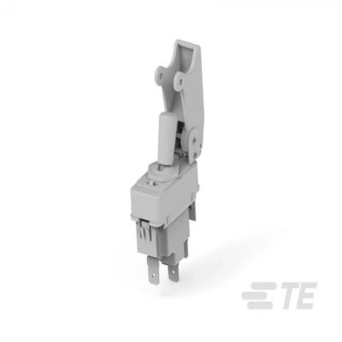 TE CONNECTIVITY / KISSLING