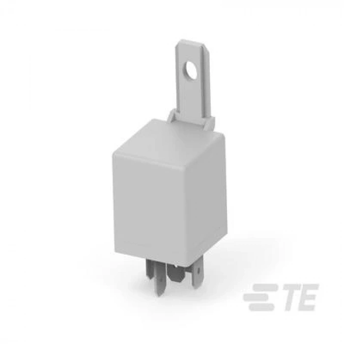 TE CONNECTIVITY / KISSLING