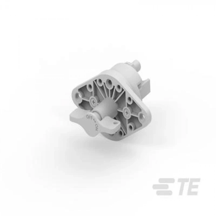 TE CONNECTIVITY / KISSLING