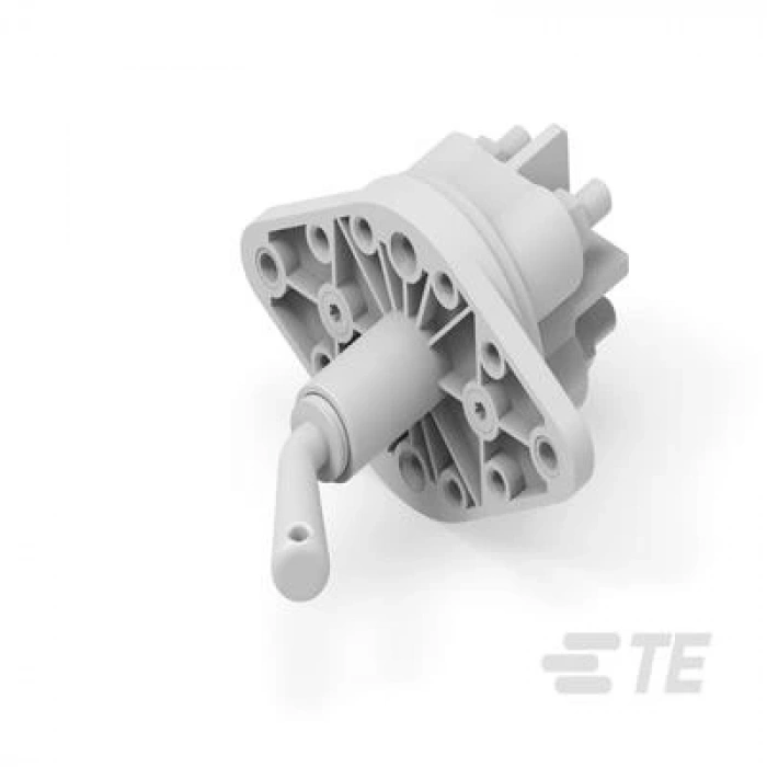 TE CONNECTIVITY / KISSLING