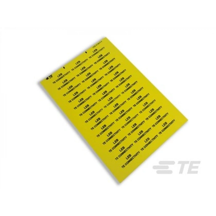 TE CONNECTIVITY LEB-1318P-4