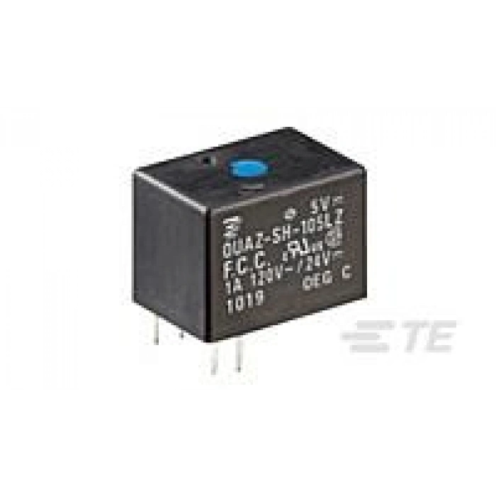TE CONNECTIVITY OUAZ-SH-124L900