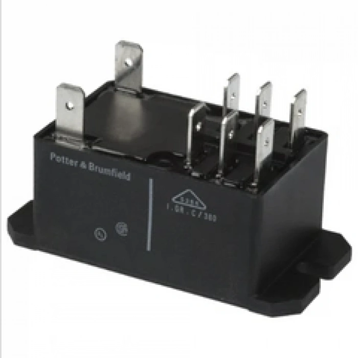 TE CONNECTIVITY / POTTER-BRUMFIELD