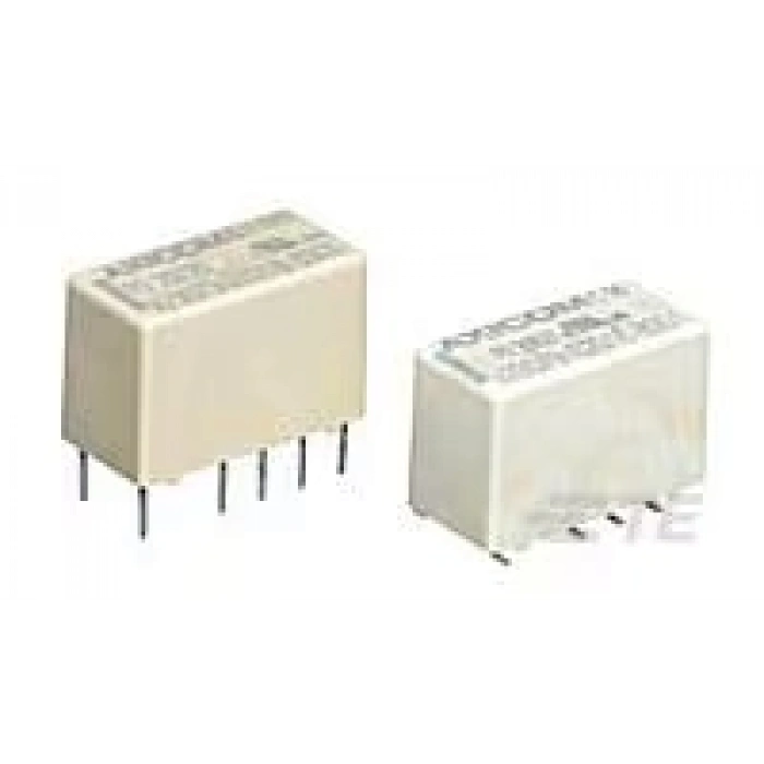 TE CONNECTIVITY / POTTER-BRUMFIELD