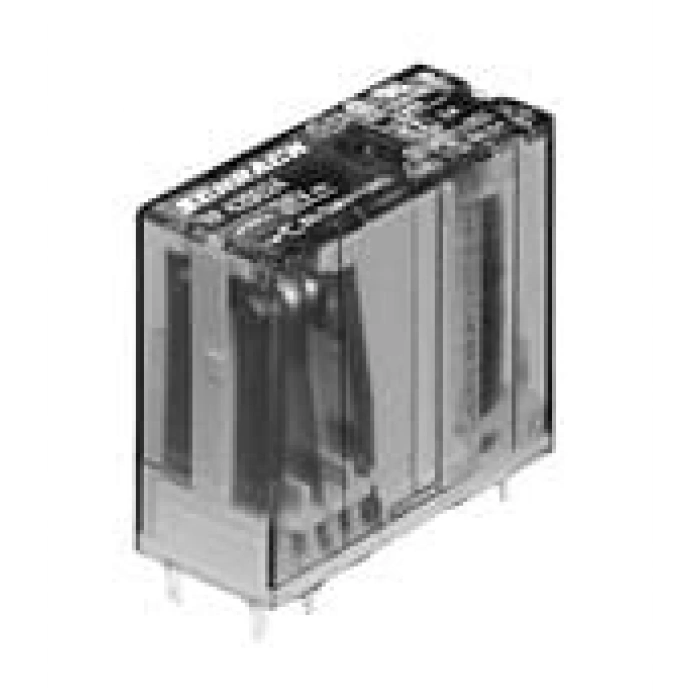 TE CONNECTIVITY / POTTER-BRUMFIELD