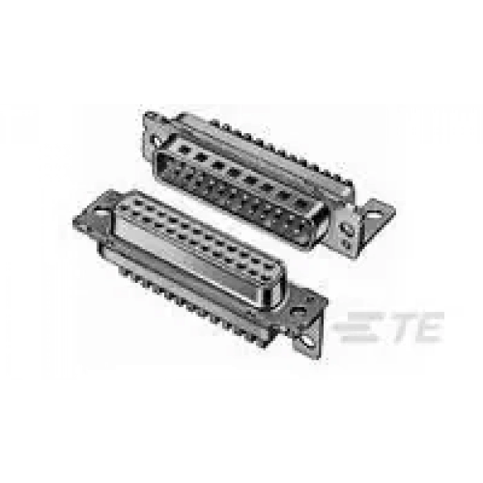 TE CONNECTIVITY / POTTER-BRUMFIELD