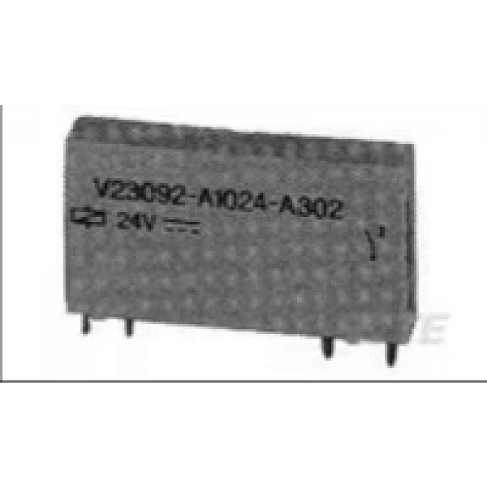 TE CONNECTIVITY / POTTER-BRUMFIELD