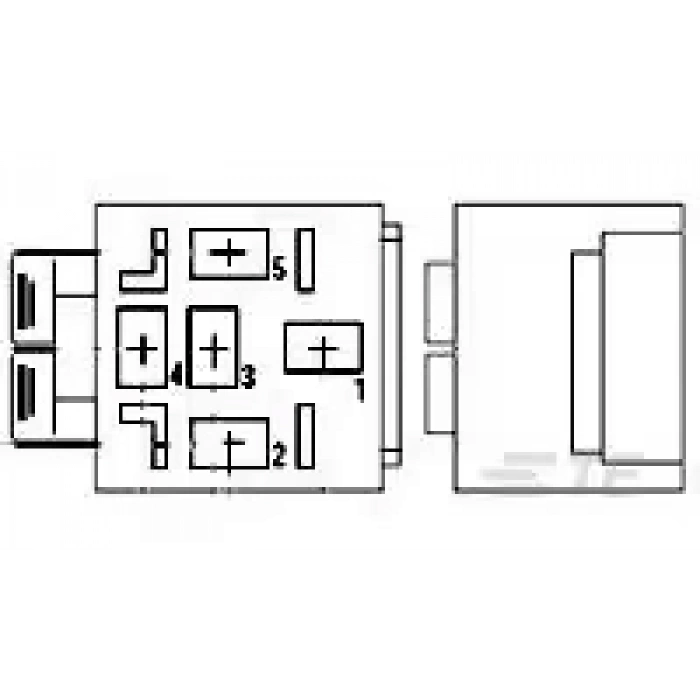 TE CONNECTIVITY / POTTER-BRUMFIELD