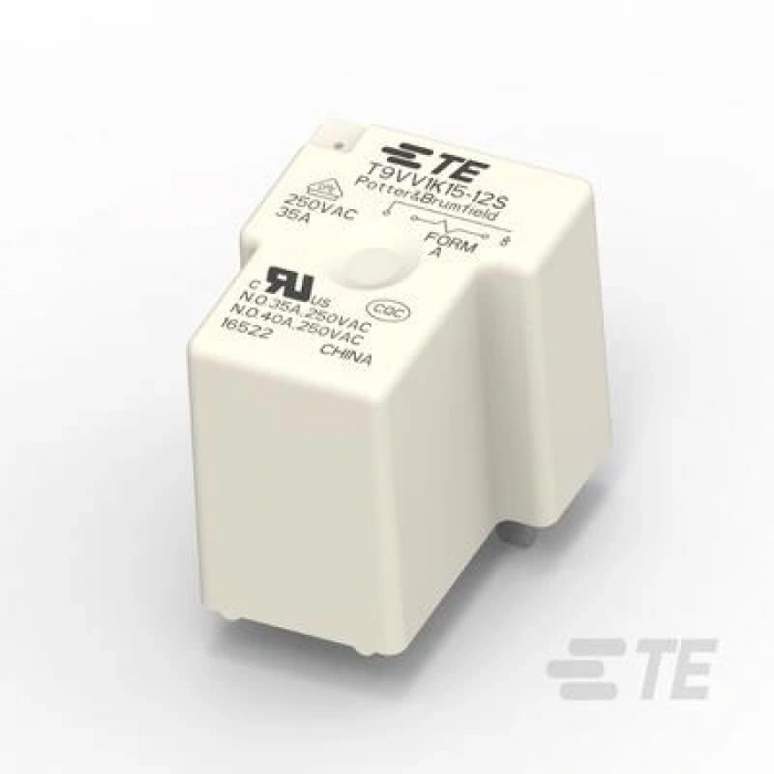 TE CONNECTIVITY T9VV1K15-12S