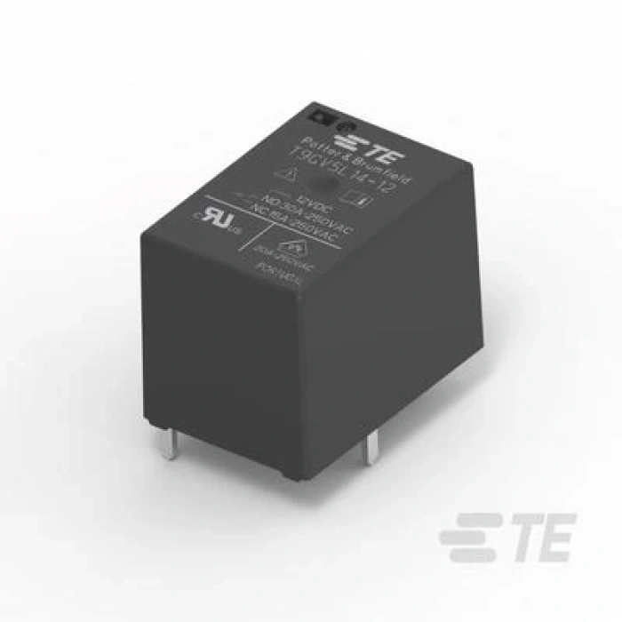 TE CONNECTIVITY / POTTER-BRUMFIELD
