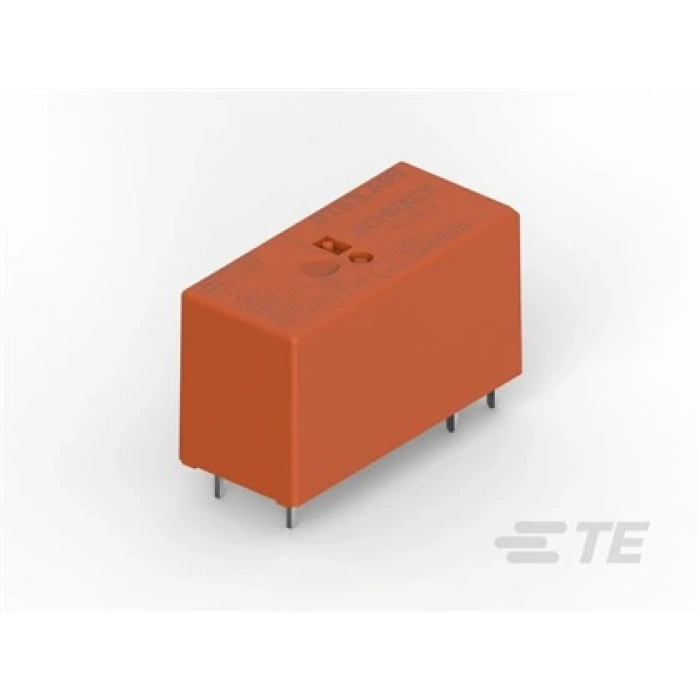 TE CONNECTIVITY / POTTER-BRUMFIELD