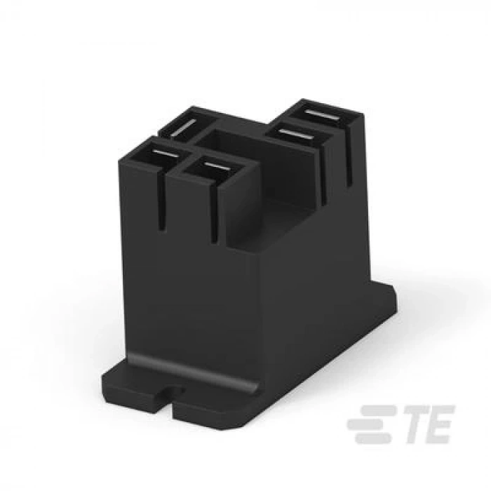 TE CONNECTIVITY / POTTER-BRUMFIELD