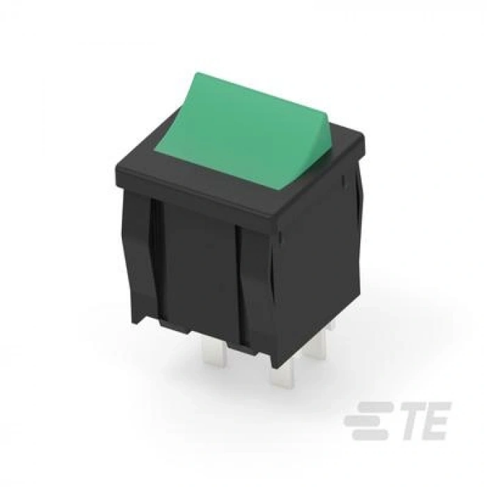 TE CONNECTIVITY PREDB1-07F-BG000